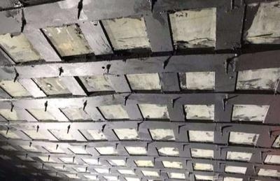 環(huán)氧樹脂粘鋼膠的耐溫性能，環(huán)氧樹脂粘鋼膠耐溫性能深度剖析 行業(yè)新聞 第3張