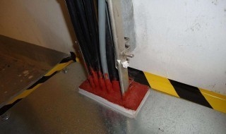 防火泥施工后防水措施，防火泥施工后防水措施要點(diǎn)及實(shí)施