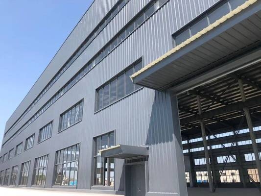 鋼結(jié)構(gòu)廠(chǎng)房耐久性要求，鋼結(jié)構(gòu)廠(chǎng)房耐久性要求，確保長(zhǎng)期穩(wěn)定使用的關(guān)鍵要素