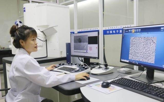 包鋼特種鋼管技術(shù)突破案例，包鋼特種鋼管，技術(shù)突破的典范 行業(yè)新聞 第2張