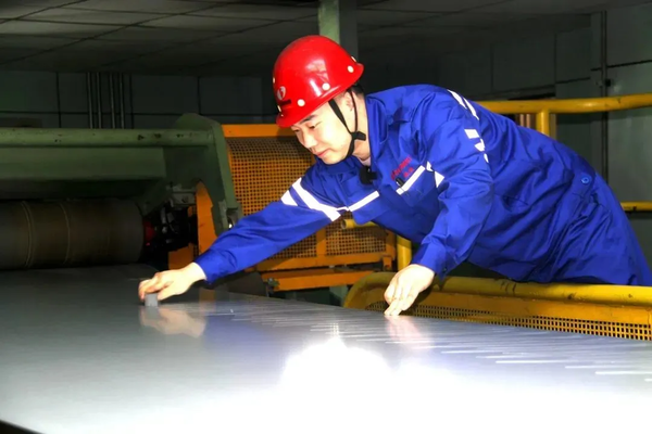 包鋼特種鋼管技術(shù)突破案例，包鋼特種鋼管，技術(shù)突破的典范 行業(yè)新聞 第1張