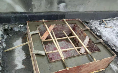 鋼結(jié)構(gòu)加固材料性能檢測方法，鋼結(jié)構(gòu)加固材料性能檢測方法全解析 行業(yè)新聞 第3張