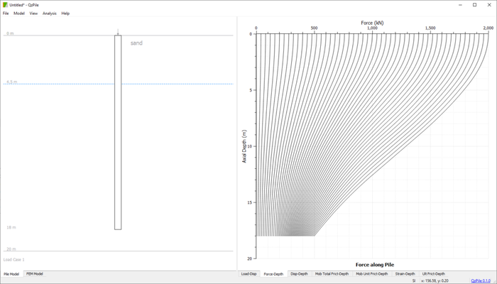 荷載計(jì)算中軟件工具選擇，荷載計(jì)算，軟件工具的抉擇與考量