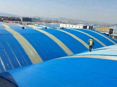 鋼梁防腐涂層修復(fù)技術(shù)，鋼梁防腐涂層修復(fù)技術(shù)，保障鋼結(jié)構(gòu)長(zhǎng)久穩(wěn)固的關(guān)鍵措施 行業(yè)新聞 第3張