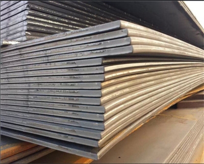 鋼板焊接順序優(yōu)化策略，鋼板焊接順序優(yōu)化策略，提升效率與 行業(yè)新聞 第4張