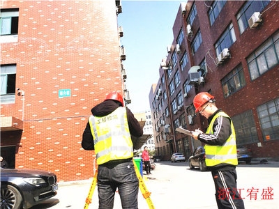 廠房?jī)A斜沉降檢測(cè)方法，廠房?jī)A斜沉降檢測(cè)，方法與技術(shù)要點(diǎn)