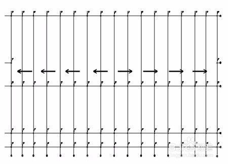剛架結(jié)構(gòu)的施工工藝流程，剛架結(jié)構(gòu)施工工藝流程