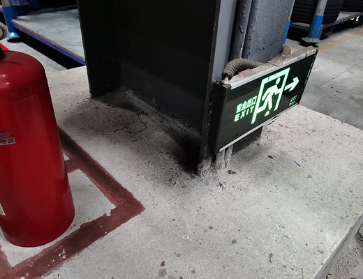 地震后房屋結(jié)構(gòu)損傷評(píng)估，地震后房屋結(jié)構(gòu)損傷評(píng)估，方法、