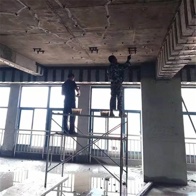 加固工程預(yù)算常見誤區(qū)，加固工程預(yù)算，那些易踩的常見