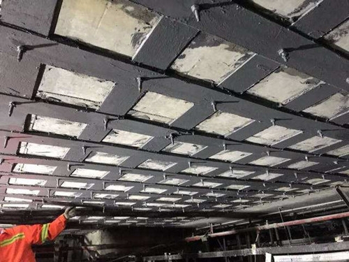 混凝土結構加固方法比較，混凝土結構加固方法對比 行業(yè)新聞 第3張