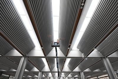 北京火車站加固設(shè)計細(xì)節(jié)，北京火車站加固設(shè)計細(xì)節(jié) 行業(yè)新聞 第5張