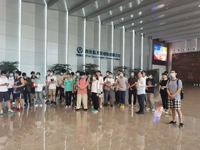 航天領(lǐng)域技能傳承的重要性，航天薪火，技能傳承鑄就星辰