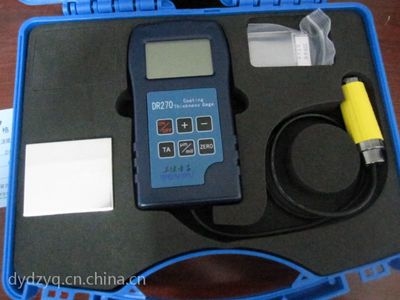 鍍鋅層厚度檢測的常用方法，鍍鋅層厚度檢測常用方法全解析 行業(yè)新聞 第3張