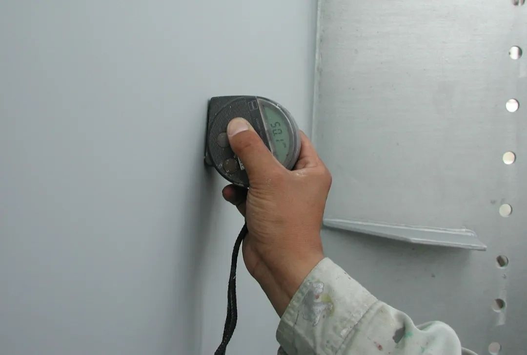 鍍鋅層厚度檢測的常用方法，鍍鋅層厚度檢測常用方法全解析 行業(yè)新聞 第2張