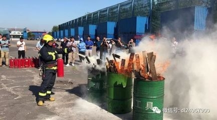 廠房消防演練的常見誤區(qū)，廠房消防演練，這些常見誤區(qū)需警惕 行業(yè)新聞 第5張