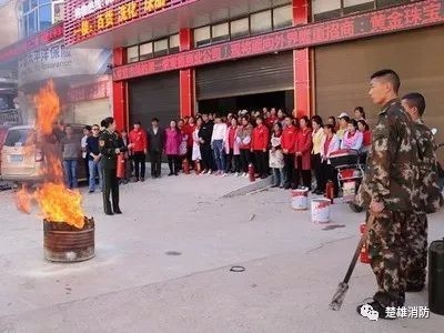 廠房消防演練的常見誤區(qū)，廠房消防演練，這些常見誤區(qū)需警惕 行業(yè)新聞 第6張