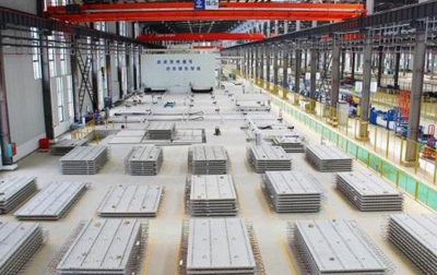 廠房建設(shè)供應(yīng)商資質(zhì)審核要點(diǎn)，廠房建設(shè)供應(yīng)商資質(zhì)審核關(guān)鍵要點(diǎn)解析 行業(yè)新聞 第1張