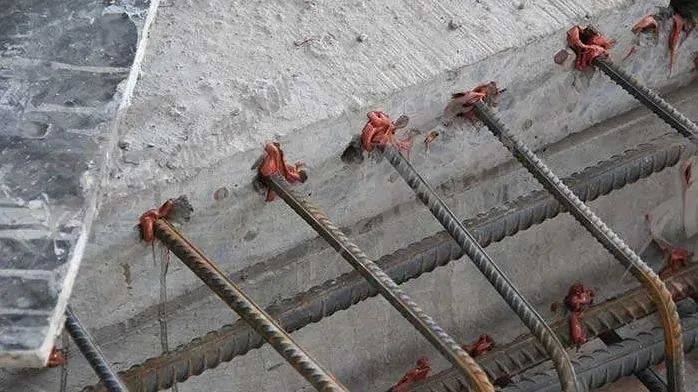 潮濕環(huán)境加固材料選擇，潮濕環(huán)境下加固材料的優(yōu)選