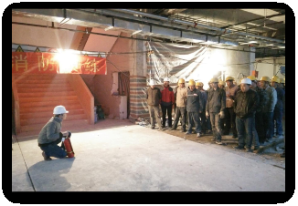 加固工程風(fēng)險(xiǎn)評(píng)估新技術(shù)，探析加固工程風(fēng)險(xiǎn)評(píng)估新技術(shù)的應(yīng)用與 行業(yè)新聞 第6張