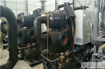 高效制冷設(shè)備的最新技術(shù)，高效制冷設(shè)備最新技術(shù)，開啟清涼新時(shí)代