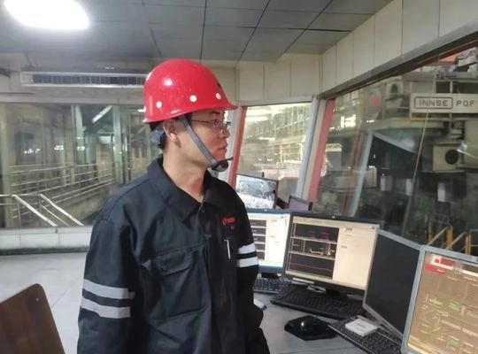 包鋼無(wú)縫鋼管產(chǎn)品高端化案例，包鋼無(wú)縫鋼管，高端化產(chǎn)品的卓越之路，包鋼無(wú)縫鋼管產(chǎn)品邁向高端的華麗蛻變，包鋼無(wú)縫鋼管，高端化發(fā)展的成功范例 行業(yè)新聞 第4張