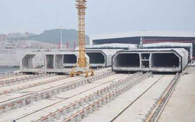 鋼筋加固在特殊環(huán)境下的應用，鋼筋加固于特殊環(huán)境應用之探究 行業(yè)新聞 第2張