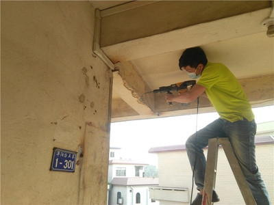 地震后建筑安全性檢測，地震后建筑安全性檢測，守護生命與 行業(yè)新聞 第6張