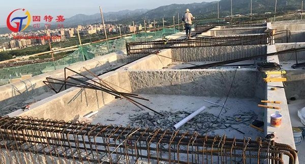 加固后結(jié)構(gòu)動(dòng)力特性變化，加固后結(jié)構(gòu)動(dòng)力特性 行業(yè)新聞 第3張