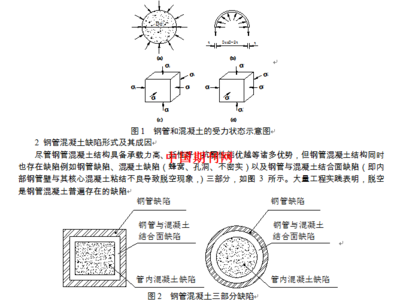 混凝土裂縫成因深度研究，混凝土裂縫成因深度研究，多因素剖析與防控策略探索 行業(yè)新聞 第2張