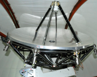 航天器碳纖維布結(jié)構(gòu)的檢測(cè)方法，航天器碳纖維布結(jié)構(gòu)檢測(cè)，方法與 行業(yè)新聞 第4張