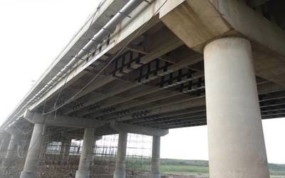 FRP加固技術(shù)在舊橋改造中的應用，F(xiàn)RP加固技術(shù)助力舊橋改造，效果顯著