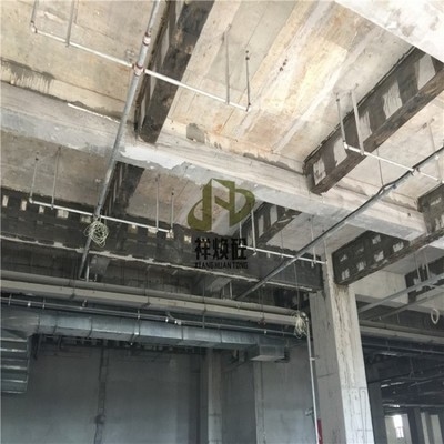 包鋼加固后如何養(yǎng)護(hù)，包鋼加固后的關(guān)鍵養(yǎng)護(hù)要點(diǎn)與方法 行業(yè)新聞 第4張