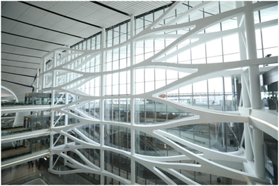 隔震技術(shù)在現(xiàn)代建筑中的應(yīng)用案例，隔震技術(shù)于現(xiàn)代建筑的實際應(yīng)用案例