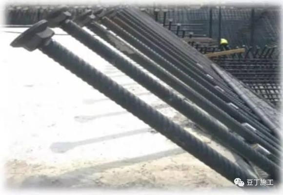 鋼筋錨固板連接技術(shù)的優(yōu)缺點(diǎn)，錨固板連接技術(shù)，優(yōu)勢(shì)與局限性 行業(yè)新聞 第2張