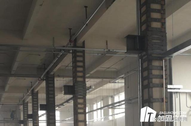 包鋼加固工藝的實際應用案例，包鋼加固工藝在實際工程中的卓越應用 行業(yè)新聞 第2張