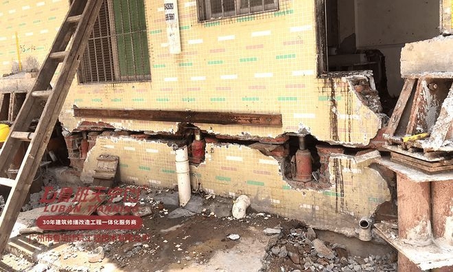 加固工程質(zhì)量問(wèn)題案例，加固工程質(zhì)量問(wèn)題案例剖析，教訓(xùn)與防范