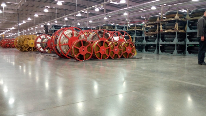 不發(fā)火水泥砂漿的耐高溫原理，探秘不發(fā)火水泥砂漿的耐高溫 行業(yè)新聞 第3張