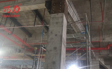 加固方案設(shè)計(jì)的常見誤區(qū)，加固方案設(shè)計(jì)的常見誤區(qū) 行業(yè)新聞 第5張