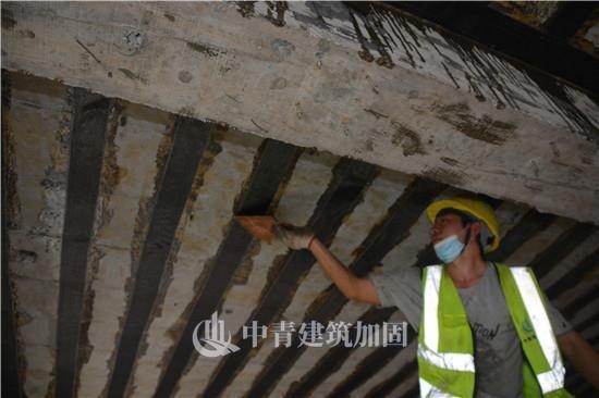 加固建筑的荷載管理方法，建筑加固中的荷載管理策略與方法 行業(yè)新聞 第3張