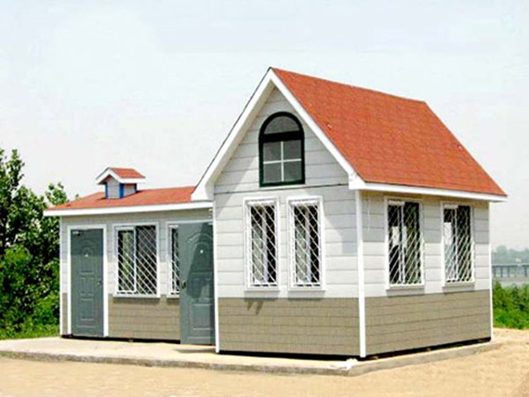 環(huán)保建材在舊建筑改造中的應用案例，環(huán)保建材助力舊建筑改造，應用案例 行業(yè)新聞 第4張