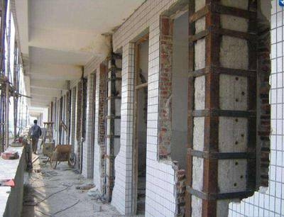 加固后建筑養(yǎng)護(hù)要點(diǎn)，加固后建筑養(yǎng)護(hù)要點(diǎn)