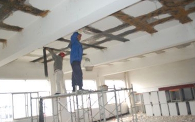 加固后建筑養(yǎng)護(hù)要點(diǎn)，加固后建筑養(yǎng)護(hù)要點(diǎn)