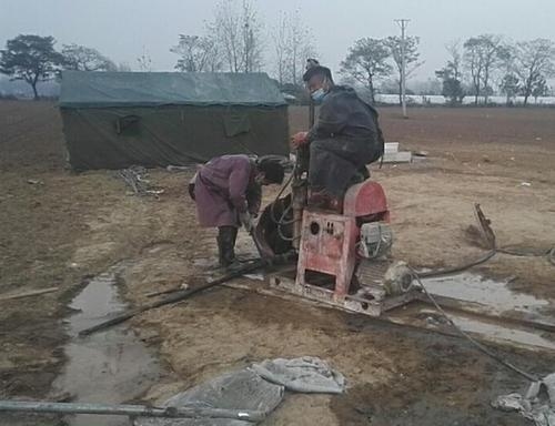 不同加固方法的施工周期對比，不同加固方法施工周期 行業(yè)新聞 第3張