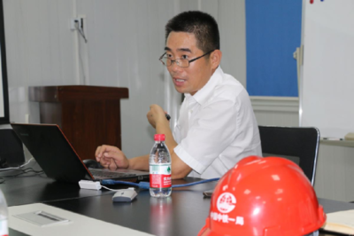 加固工程風險管理體系案例，加固工程風險管理體系實踐