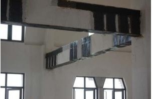 高性能纖維復材加固的實際案例，高性能纖維復材加固實例，技術應用 行業(yè)新聞 第6張