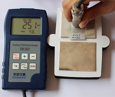 超聲波測(cè)厚儀的選購技巧，超聲波測(cè)厚儀選購技巧全攻略 行業(yè)新聞 第4張