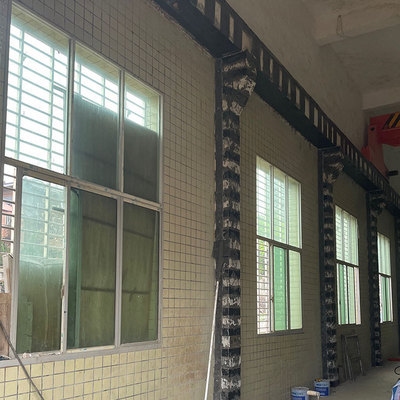 加固工程對(duì)建筑壽命影響，加固工程，延長(zhǎng)建筑壽命的關(guān)鍵舉措與