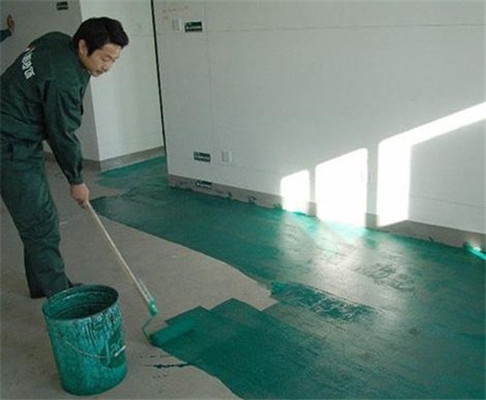 防水涂料施工注意事項(xiàng)，防水涂料施工，關(guān)鍵