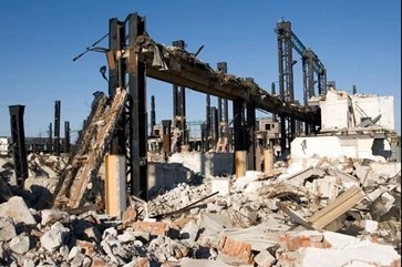 廠房環(huán)境影響評估法規(guī)依據(jù)，廠房環(huán)境影響評估法規(guī) 行業(yè)新聞 第6張