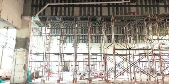 加固設(shè)計(jì)對(duì)使用功能影響的考量，加固設(shè)計(jì)，平衡結(jié)構(gòu)安全與使用功能的 行業(yè)新聞 第3張